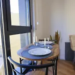 Doraci Apartman *