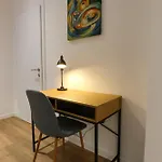Apartman Doraci Tirana