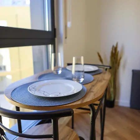 Doraci Apartment *