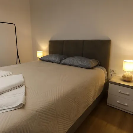 Doraci Apartman