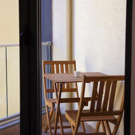 Apartment Doraci *