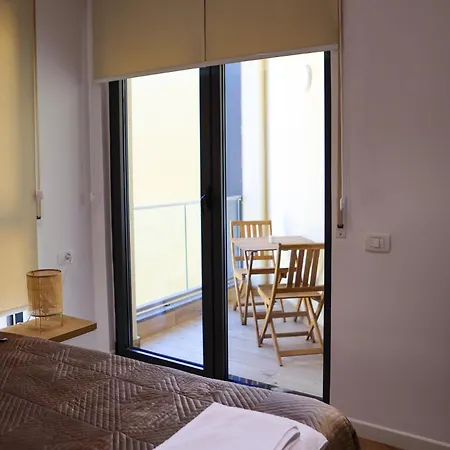 Doraci * Τίρανα