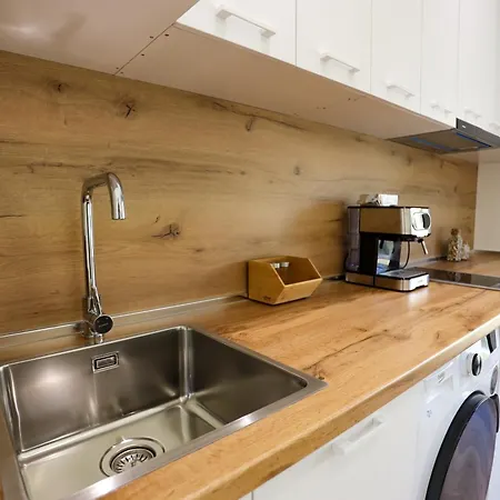 Apartment Doraci