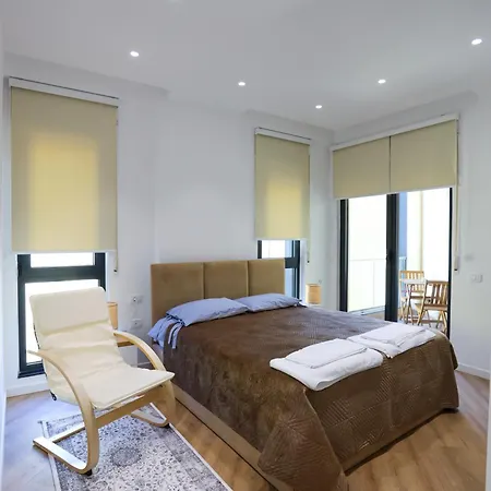 Apartment Doraci