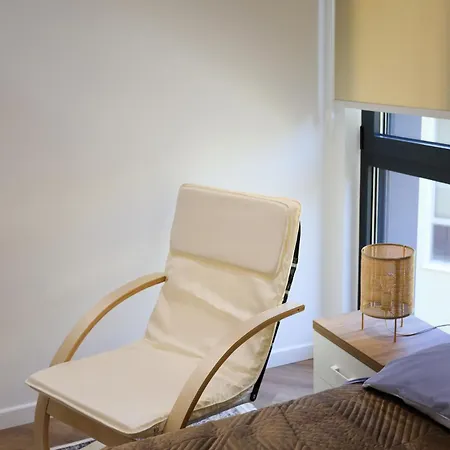 Apartment Doraci *