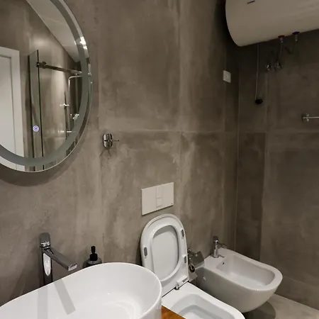 Apartment Doraci *
