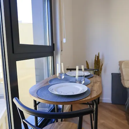 Doraci Apartment *