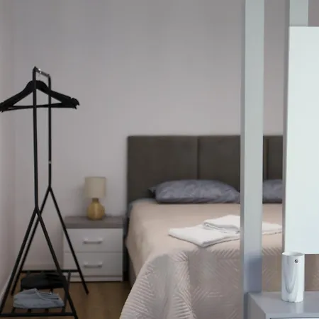 Apartman Doraci Tirana