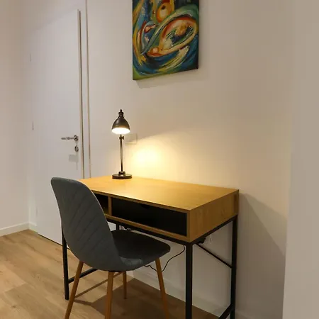 Apartment Doraci Tirana