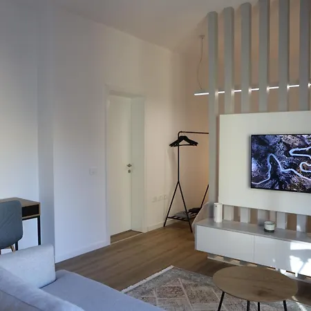 Doraci Apartman Tirana