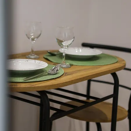 Doraci Apartment