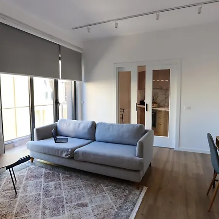 Doraci Apartment Tirana