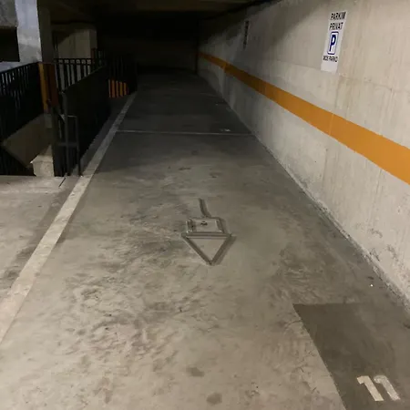 Apartment Doraci