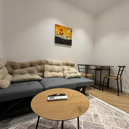Doraci Apartment Tirana
