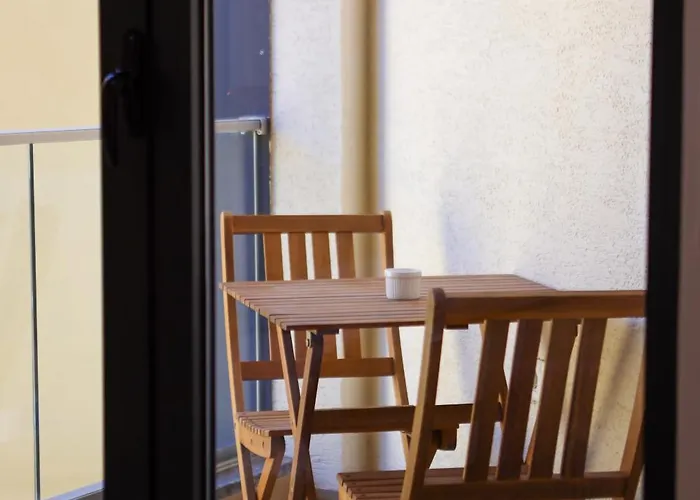 Appartamento Doraci *