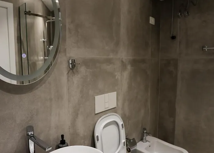 Appartamento Doraci *