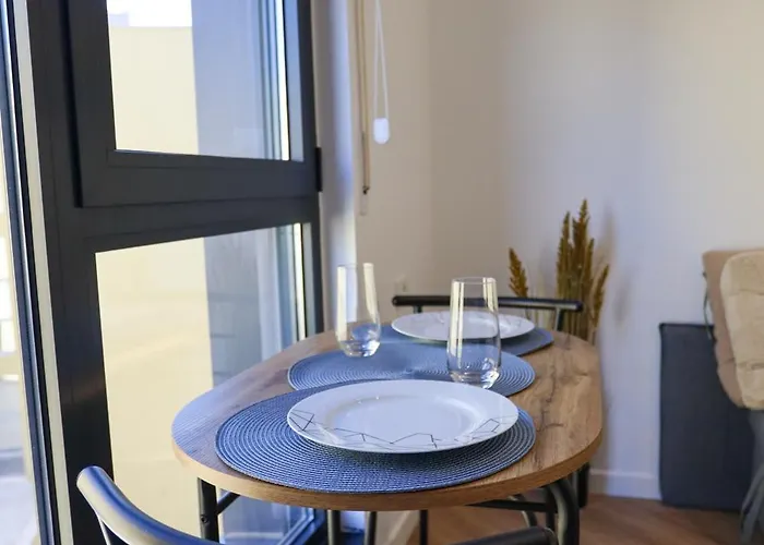 Doraci Appartamento *