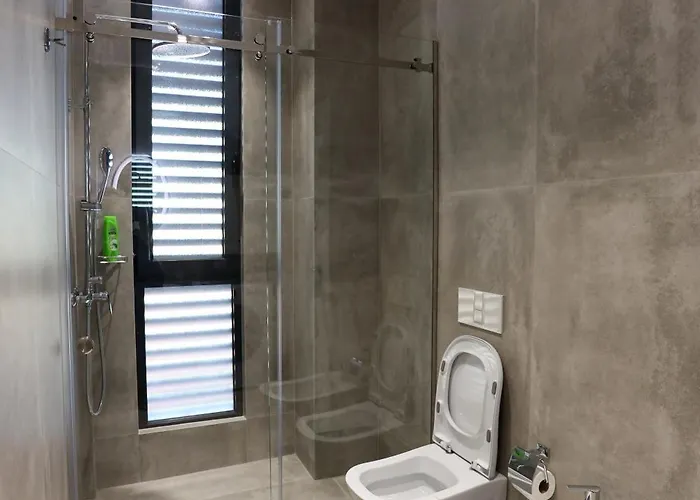 Appartamento Doraci *