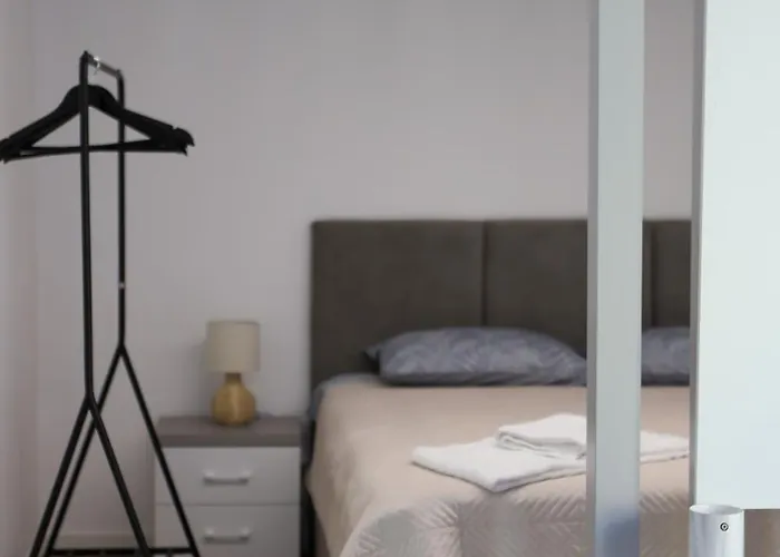 Lejlighed Doraci Tirana