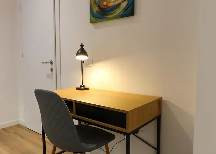 Appartamento Doraci Tirana