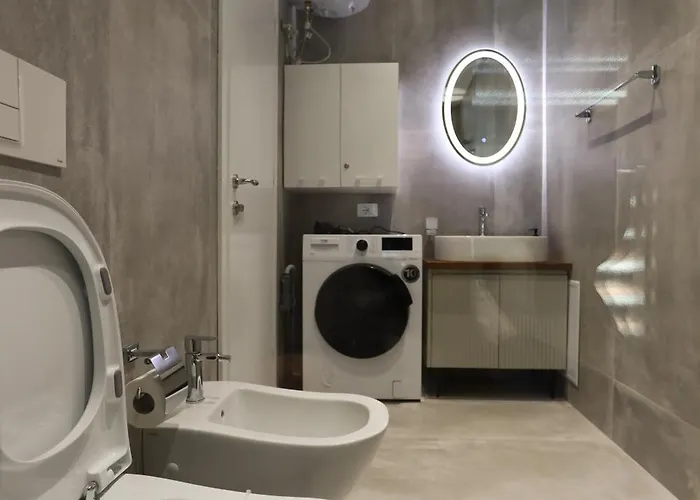 Appartamento Doraci *