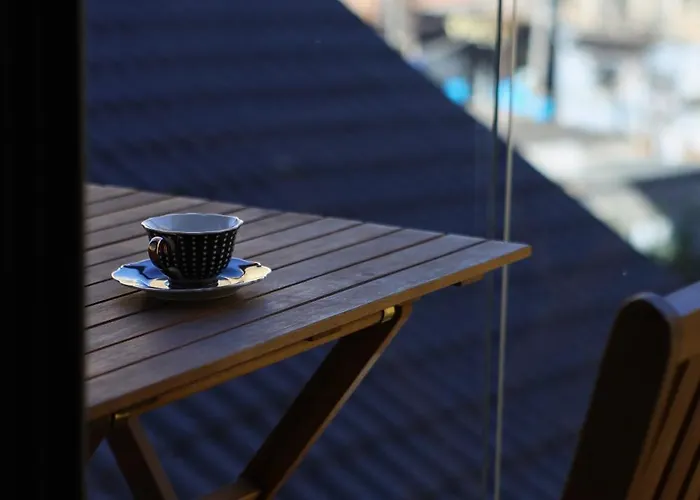 Appartamento Doraci *