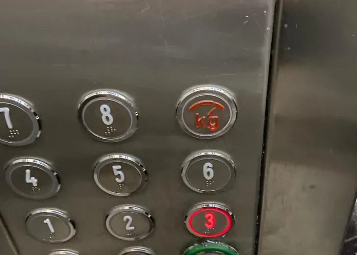 Doraci Appartamento *