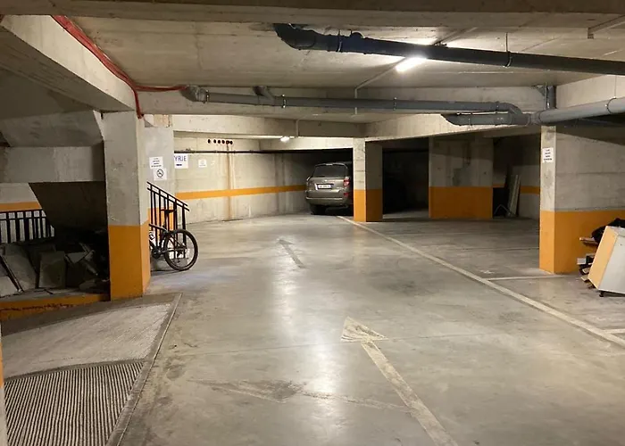 Appartamento Doraci *